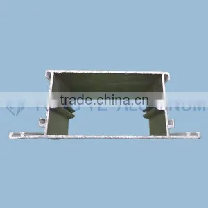 Aluminum Alloy Extrusions of Sliding Track thumbnail-4