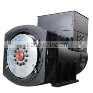 1000Kw 3-Phase Permanent Magnet Generator Dynamo thumbnail-2