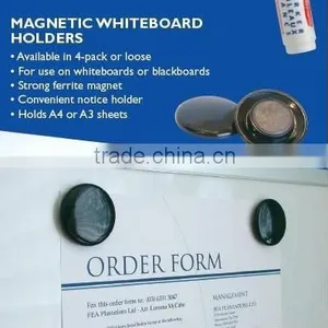 Whiteboard&Blackboard Accessories Magnetic Whiteboard Holders thumbnail-1