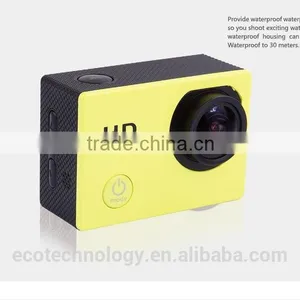 2014 New Arrival SJ5000 Waterproof 12.0 MP Full hd 1080p Mini Camera Extreme Sports thumbnail-3