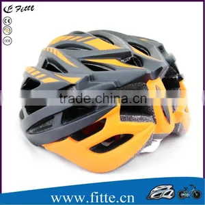 CE SGS Inspection Safety EPS in Mold Bicycle Helmets thumbnail-2