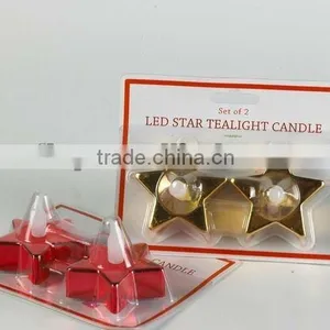 Flameless Led Candle-best Gift for Children thumbnail-1