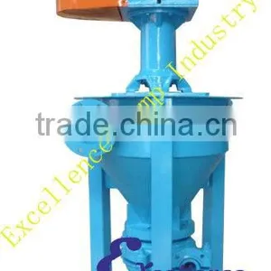 Vertical Froth Pump thumbnail-1