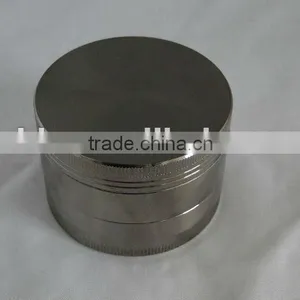 CNC Tobacco Grinder thumbnail-1