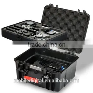 Wholesale Smatree GA700-3 for Gopros Waterproof Case for Gopros Camera thumbnail-1