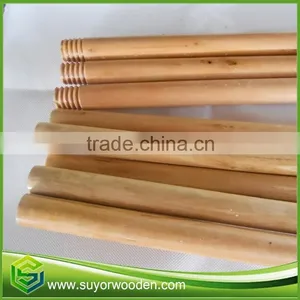 120Cm Varnished Impregnated Wooden Poles thumbnail-4