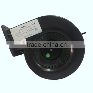 Plastic High Efficiency 127m3/h 22W Mini Air Blower thumbnail-2