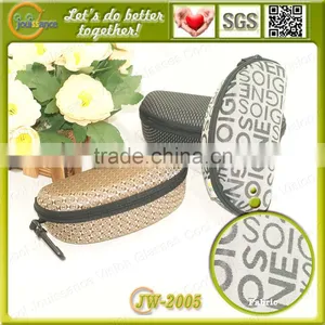 China Most Popular EVA Glasses Case Light and Durable Hard Glasses Cases thumbnail-5