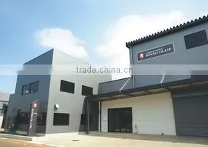 Homma Co., Ltd. company overview - view 1 thumbnail