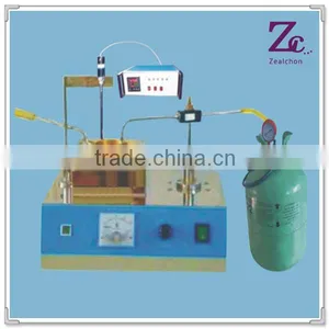 A8 Petroleum Products Cleveland Opening Cup Flash Point Tester and Fire Point Tester YSYD-261 thumbnail-1