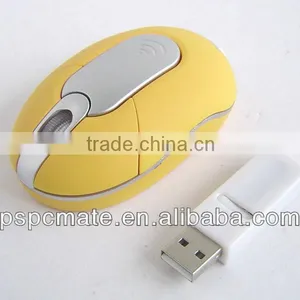 Import Computer Accessories High Quality Wireless Mouse thumbnail-1