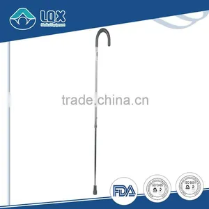 2016 China Facrtory Supply Aluminum Cheap Walking Stick for Old People thumbnail-1