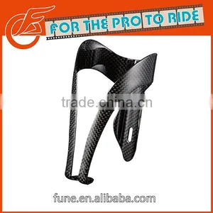 OEM/ODM Full Carbon Fiber Water Cage Factory Supply thumbnail-1