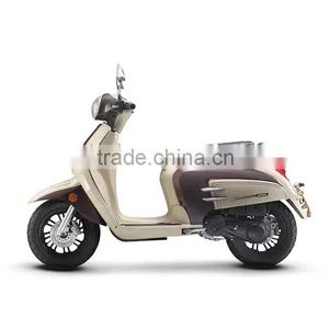 Ariic Eec Motor Scooter 125cc Popular Euro Model IMAD Quality Choice thumbnail-2