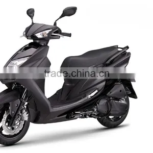 Ariic Scooter 125cc 4-valve, Cheap Motorcycles & Scooter CYGNUS-X YMH Linhai Engine thumbnail-4