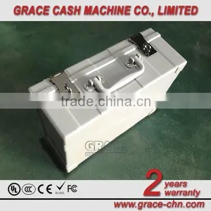 Cash in Transit Box, Money Handling Box, Money Carrying Box CIT-60 thumbnail-4