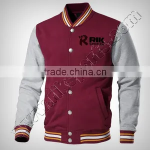 Baseball Jackets Baseball Garments for Men & Women thumbnail-1