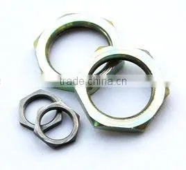 Hexagon Nut thumbnail-1