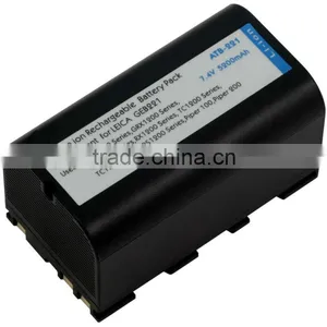 Leica Battery Geb221 thumbnail-1