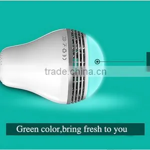 Smart Bulb & Wireless Led Lighting Control System & Wifi Smart Led Bulb Lights thumbnail-4