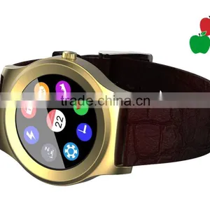 S3 Smart Watch thumbnail-1