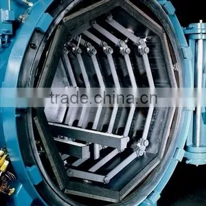 Heat Treating Furnace Insulation thumbnail-1