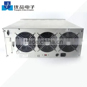 Chroma 6334 DC Electronic Load Mainframe thumbnail-3