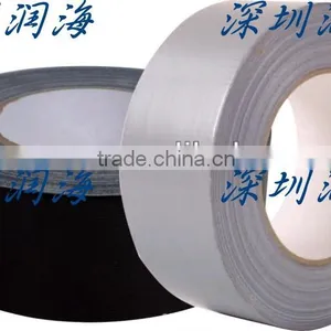 Excellent High Temperature Ptfe Adhesive Tapes / TEFLON Tape thumbnail-1