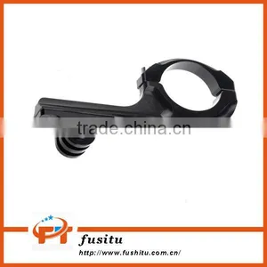Bike Motorcycle Aluminum Handlebar Bar Mount Adapter for GoPro HD HERO 4/3+/3 thumbnail-4