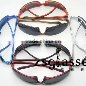 2012 Italy Designer Sunglasses thumbnail-1