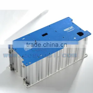 New Designed Aluminium Enclosure thumbnail-3