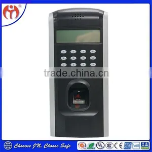 Good Quality With Best Price Biometric Fingerprint Access Control F7 thumbnail-1