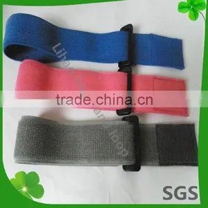 Factory Direct Waistband Custom Colorful Elastic Band thumbnail-5