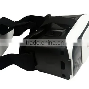 2016 New vr Box With Cheap Price,factory Direct vr Box, Cheap 3d vr Box 2.0 Glasses Virtual Reality thumbnail-4