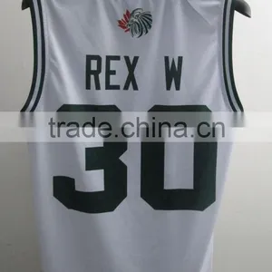 New Design for Basketball Jersey thumbnail-5