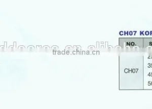 American Type Full Polished Claw Hammer Small Specifications Best Claw Hammer Formwork Hammer thumbnail-1