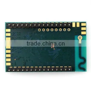 EMW3162 Low-power WIFI Module Serial Port Passthrough Module STM32F205 Core Cloud Services Module thumbnail-3