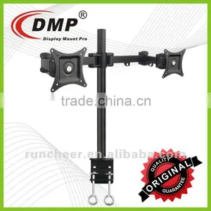LCD352-D Desk Bracket for Dual Monitors Quality Choice Supplier's Choice thumbnail-1