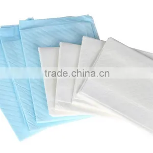Hospital Disposable Absorbent Watterproof Underpad thumbnail-3