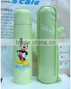 Tea Thermos Flask Coffee Flasks Office Mugs Cups Tumblers thumbnail-1