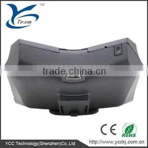 New Arrival External Rechargeable Battery Pack for PS4 Controller Play Station 4 Controller thumbnail-1