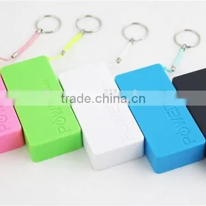 OEM Logo Cheapest for Factory Price Perfume Power Bank 5600mAh thumbnail-4