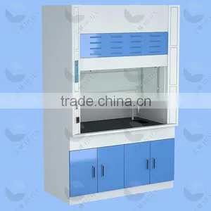 University Hospital Walk-in Type Laboratory Fume Hood thumbnail-2