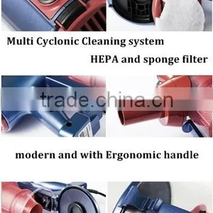 Cyclone Vacuum Cleaner Buy Multifunction Vacuum Cleaner thumbnail-5