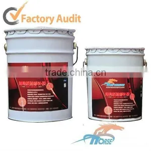 HM-120ML Modified Epoxy Resin Construction Concrete Repair Glue thumbnail-1