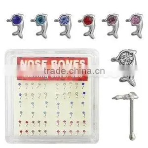 Nose Jewelry thumbnail-1