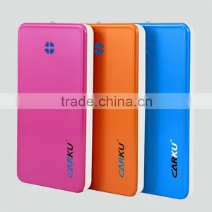 Ultrathin 12v 6000mAh Multifunction Jump Starter for Car Emergency Start thumbnail-1