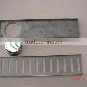 Aluminium Fabrication and Aluminium Accessories thumbnail-2