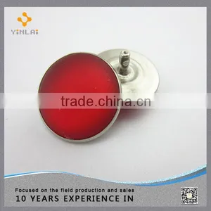 20.5mm High Quality Crystal Rivet, Colorful Rivet thumbnail-1