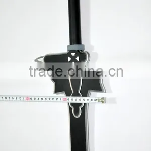 Wholesale Two SizesWarcraft Animation Sword, Simulation Military Weapons, Goat Head PU FoamSword thumbnail-3